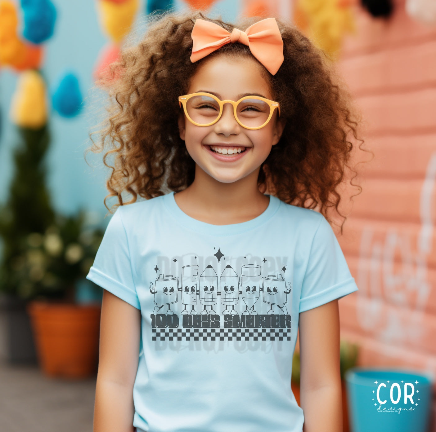 100 days smarter
