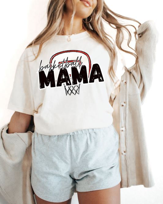 Basketball Mama