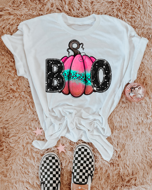 Boo