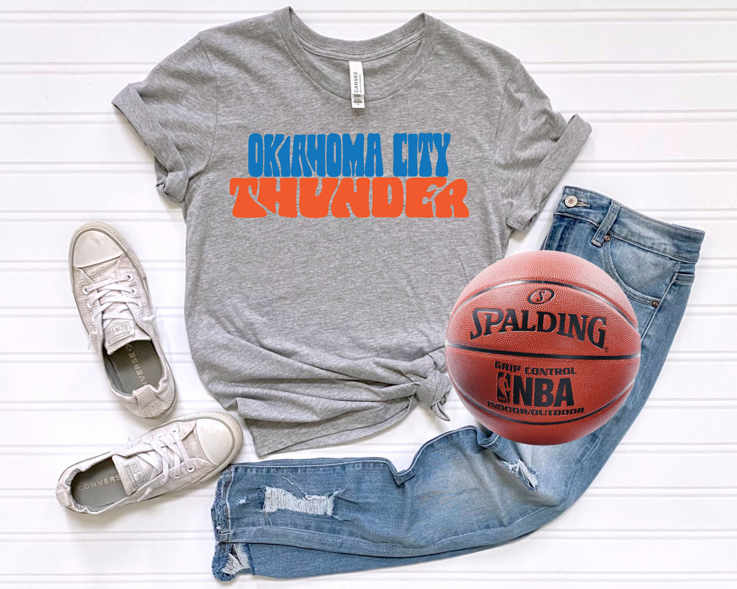 Oklahoma City Thunder