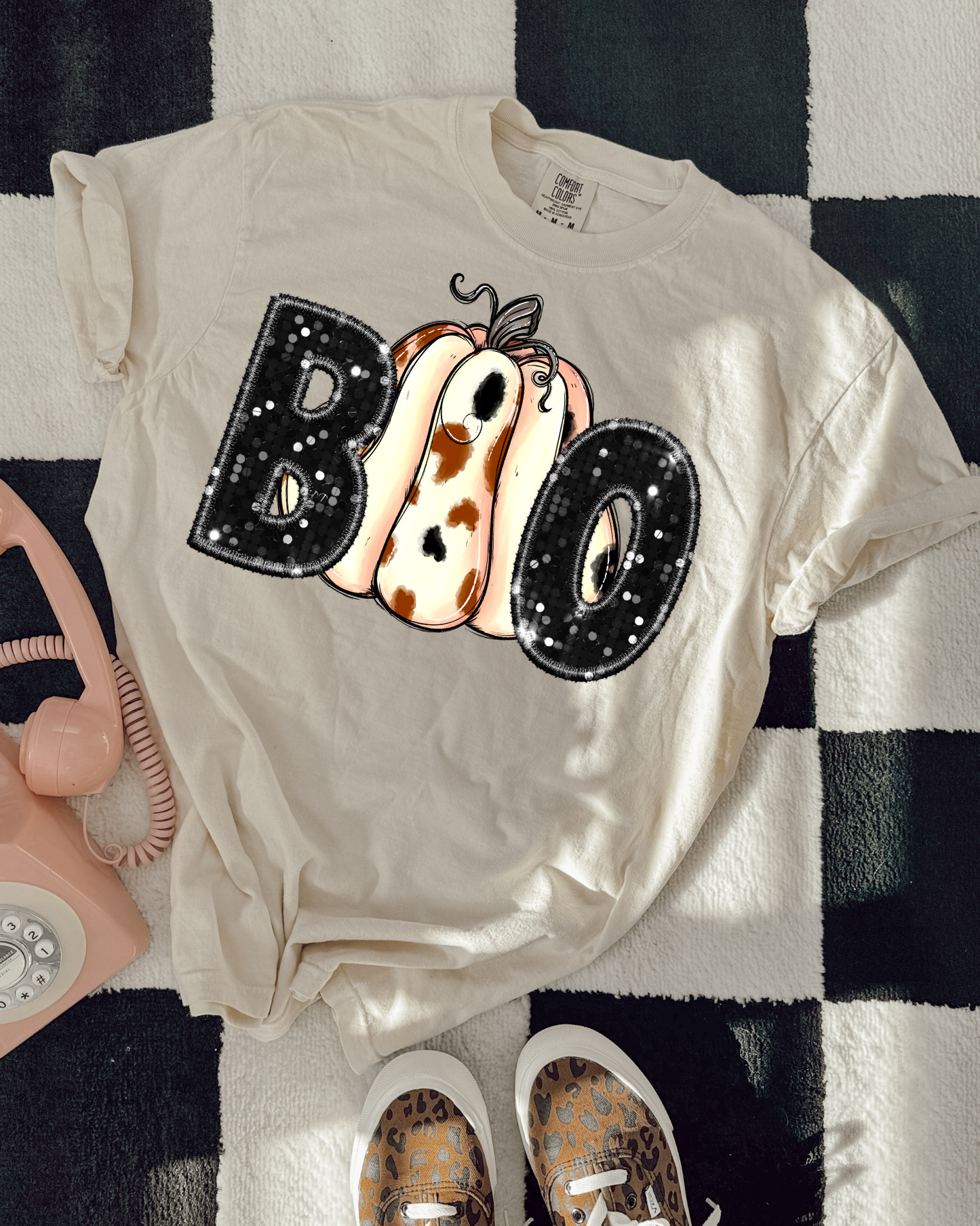Boo
