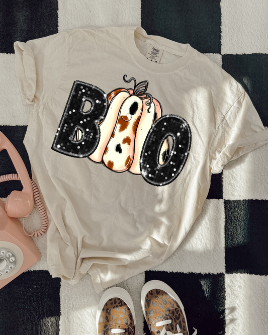 Boo