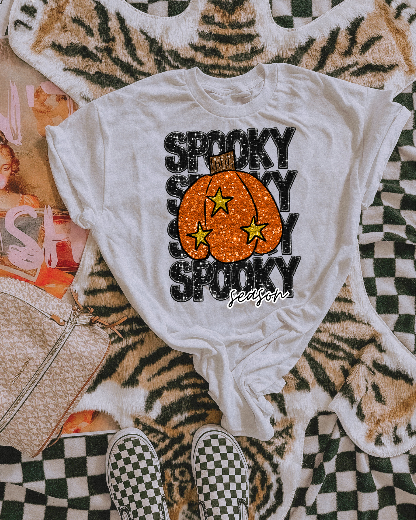 Spooky Season