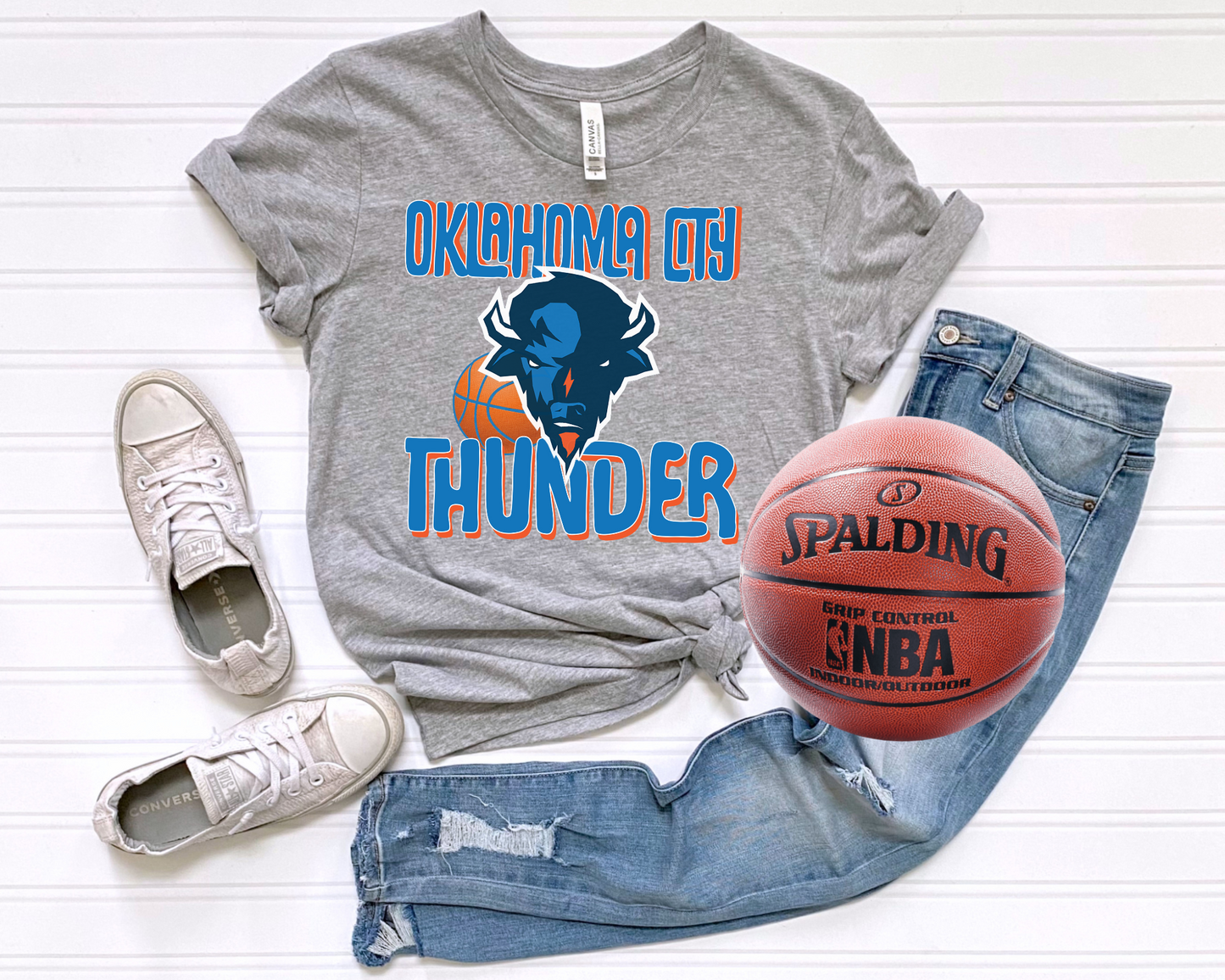 Oklahoma City Thunder