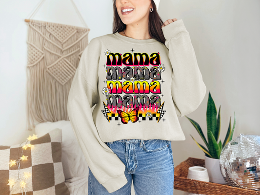 Hot Mama