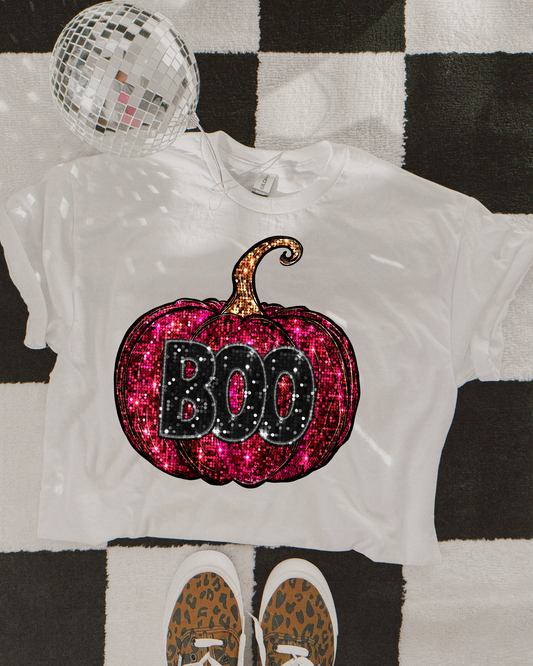 Boo