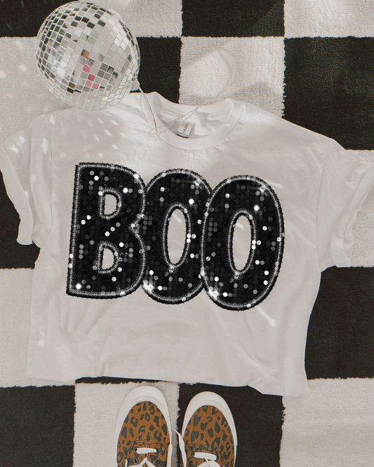 Boo