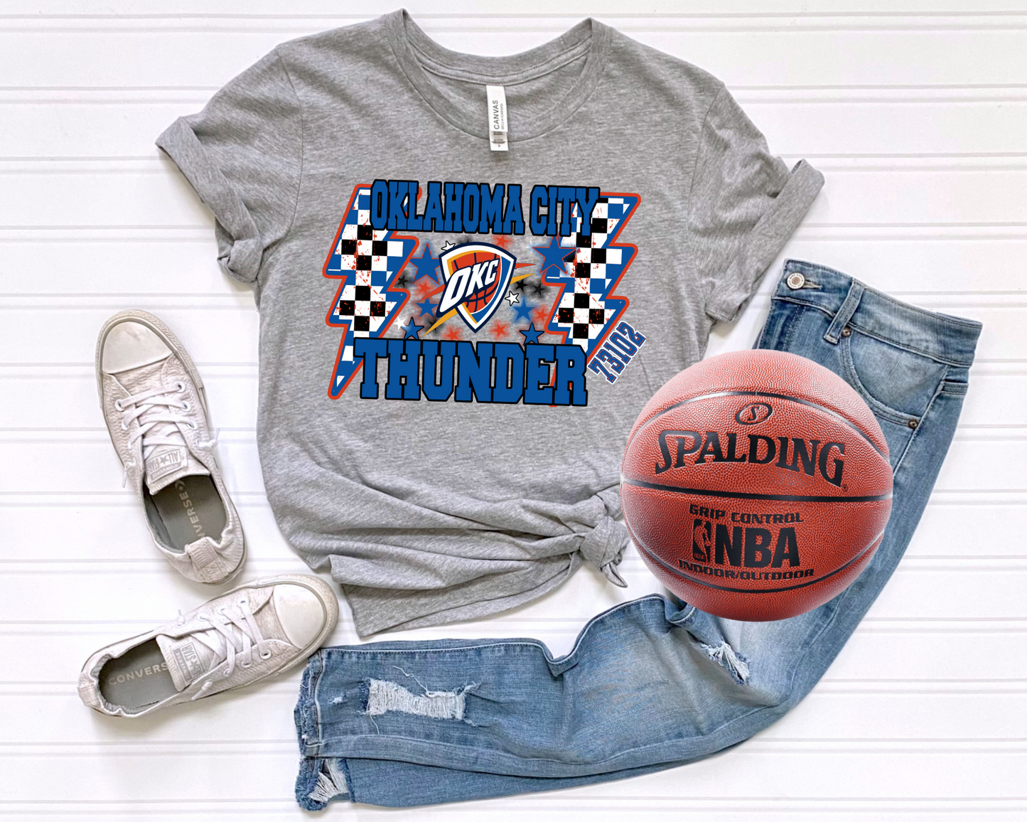 Oklahoma City Thunder