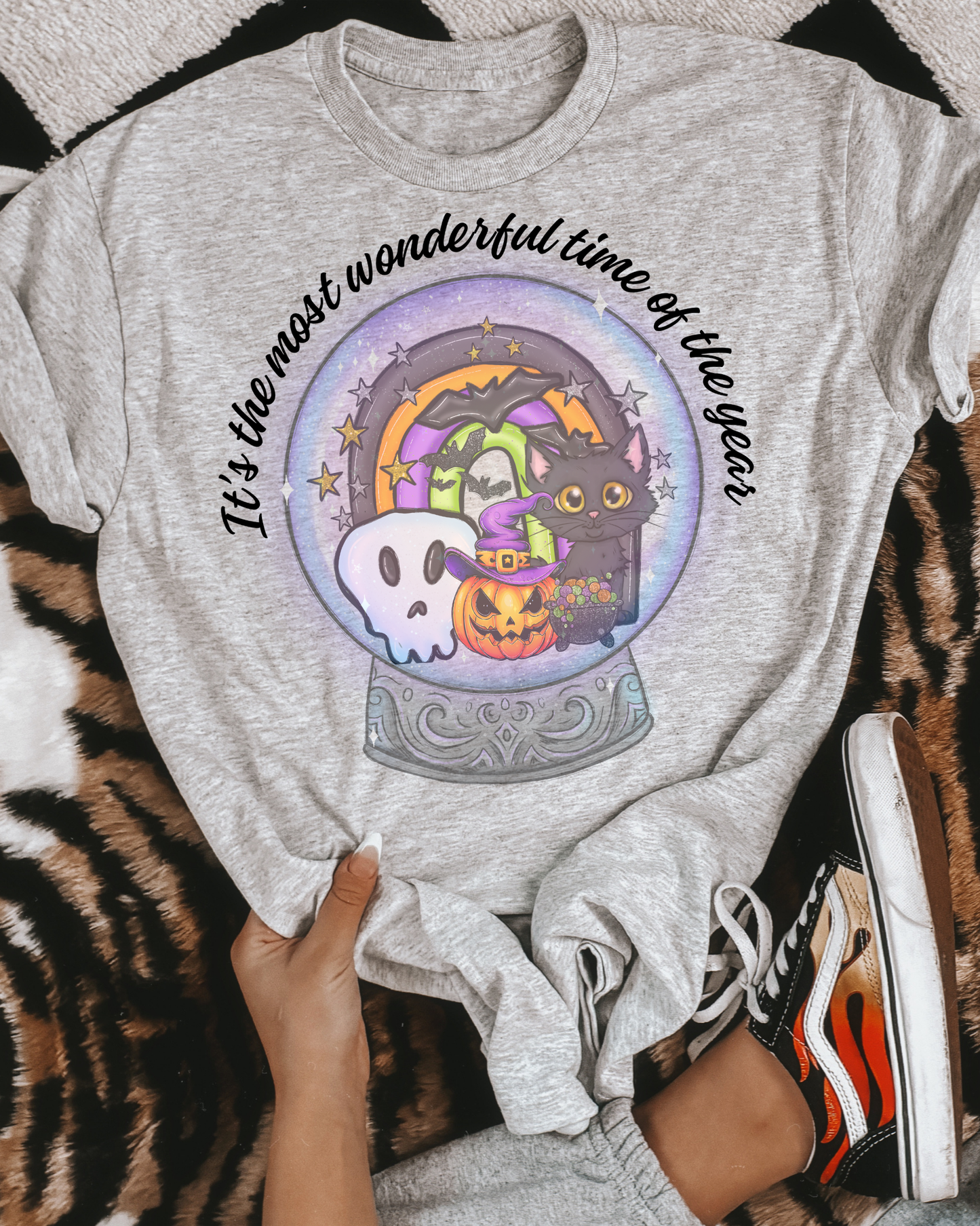 Its the most wonderful time of the year