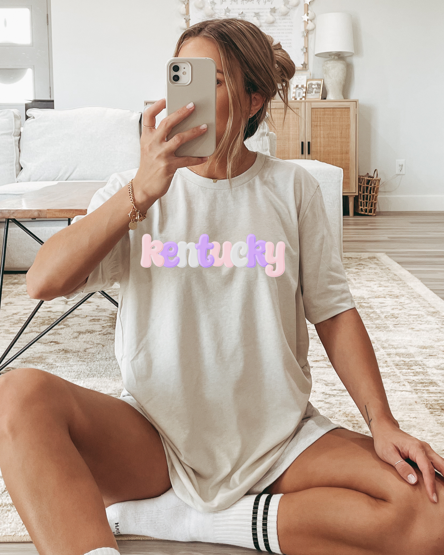 Kentucky (pastel)