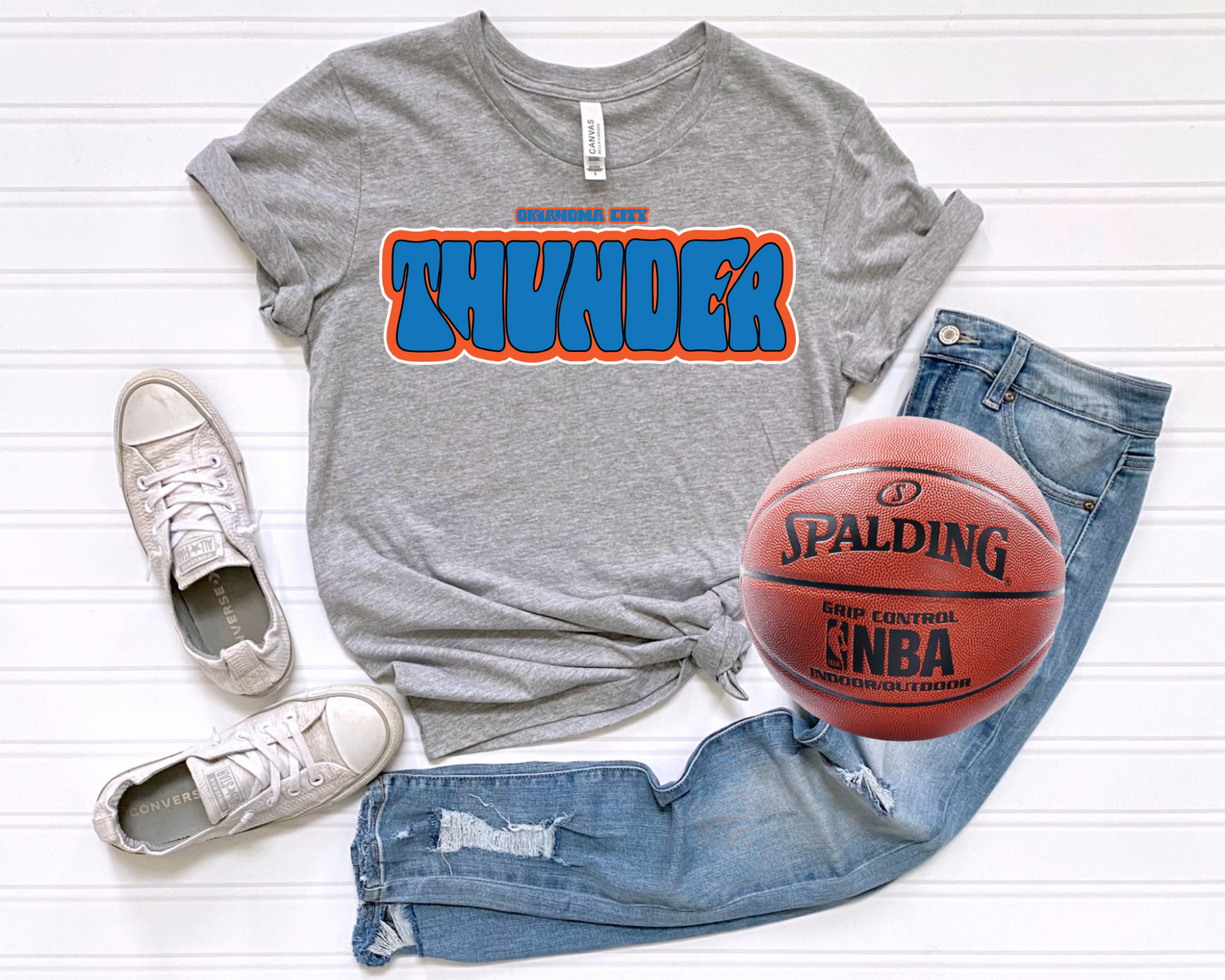 Oklahoma City Thunder