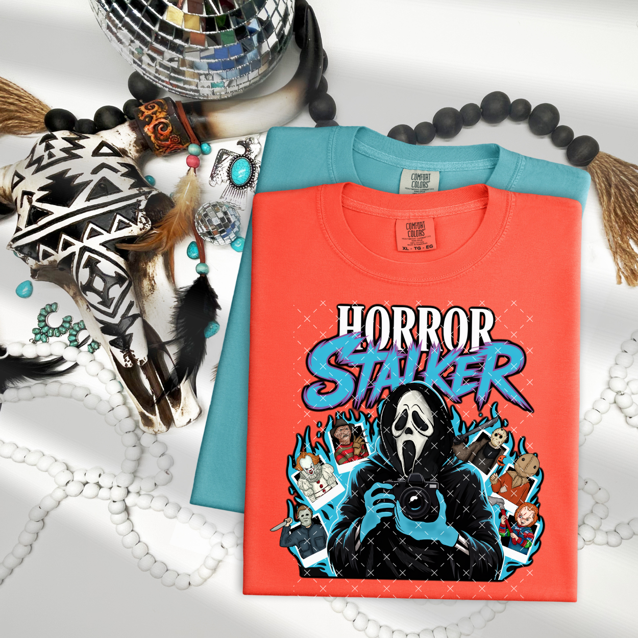 Horror Stalker