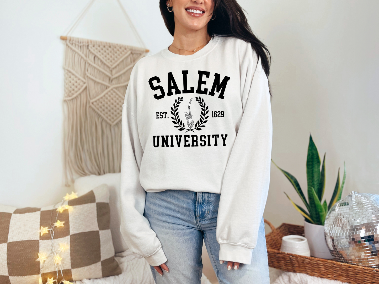 Salem University