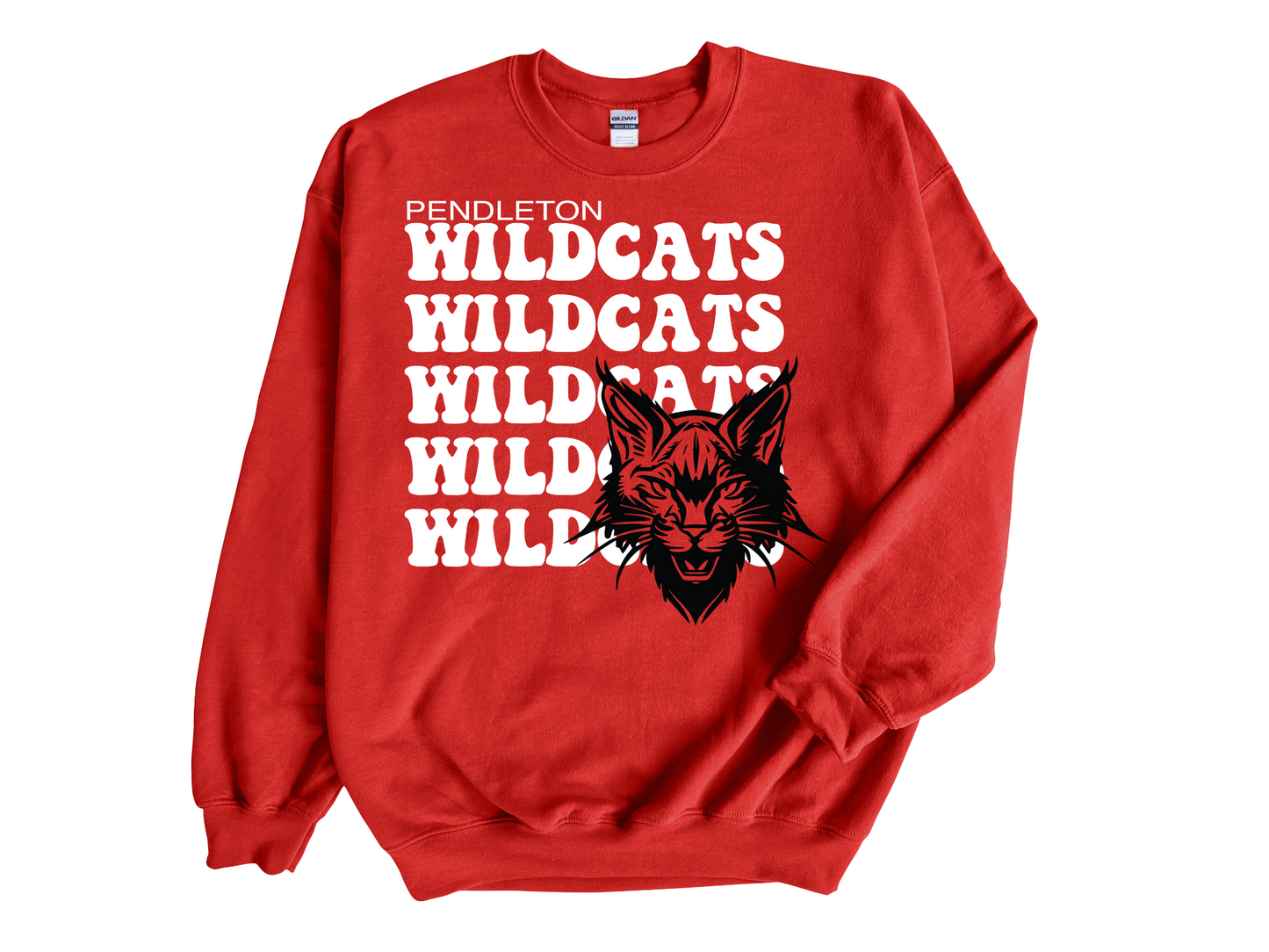 Pendleton Wildcats