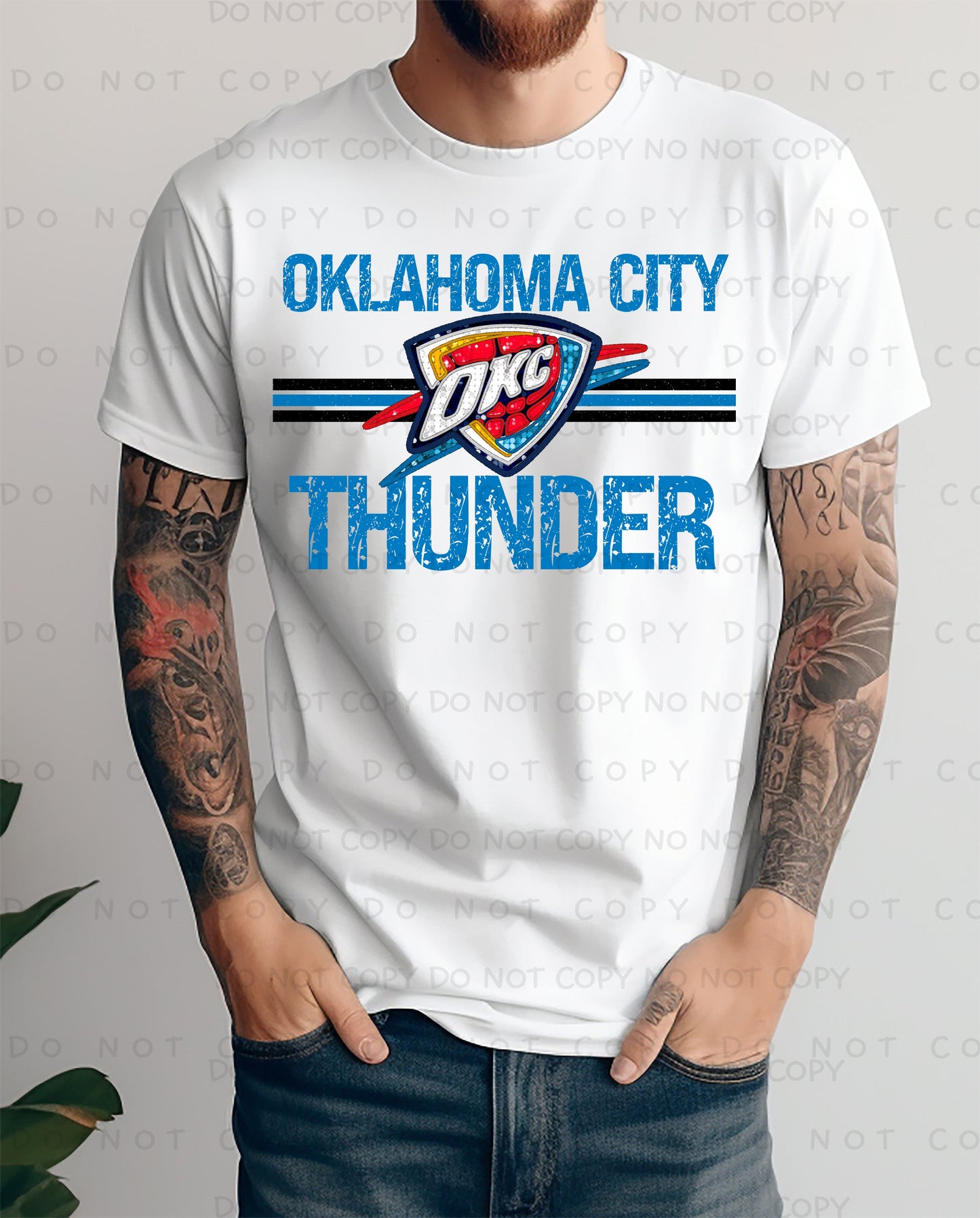 Oklahoma City Thunder