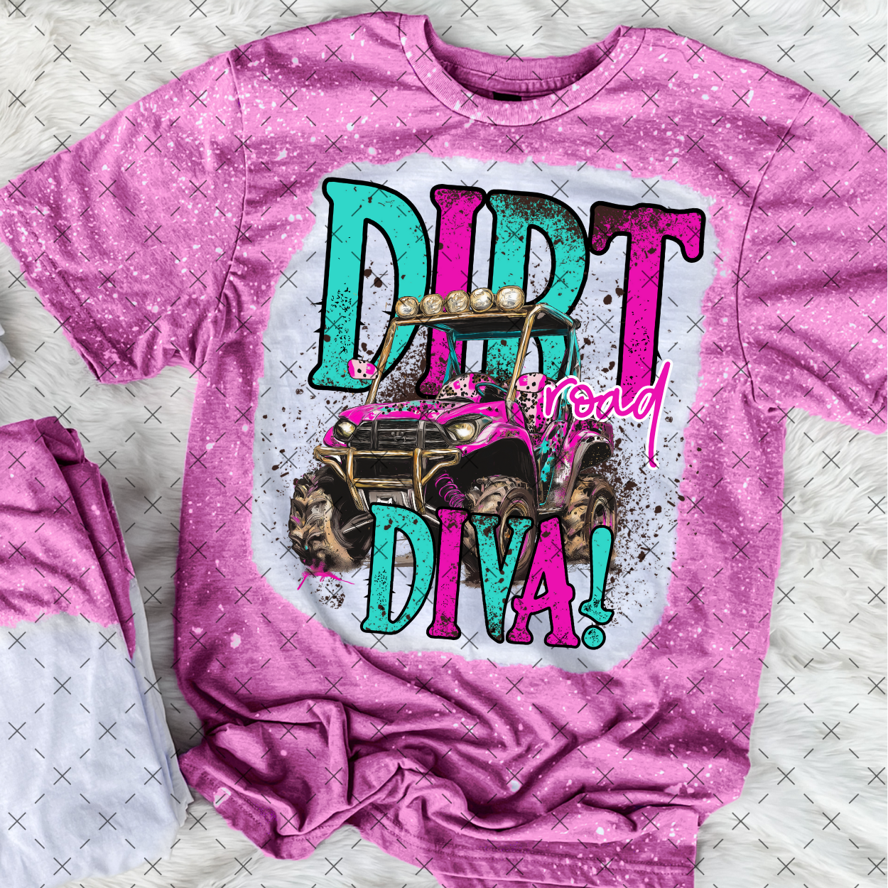 Dirt Road Diva