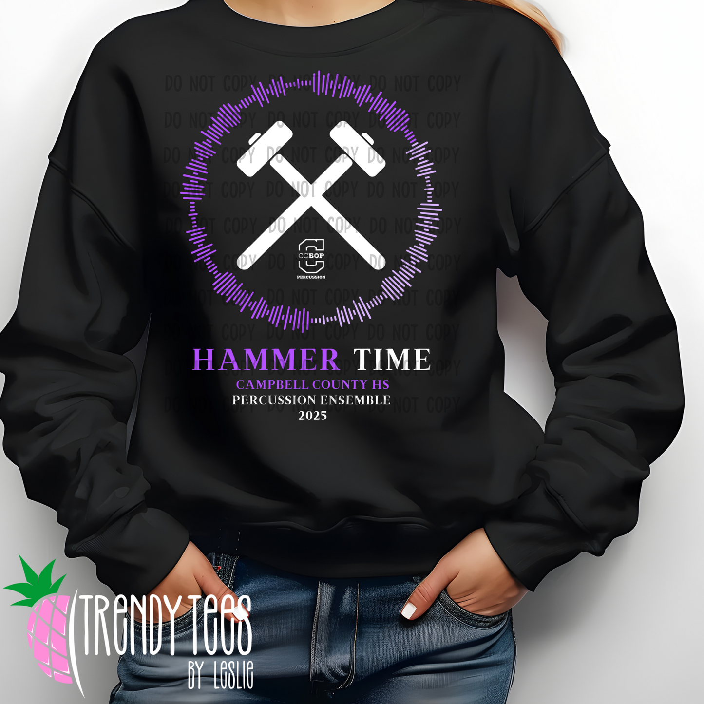 Hammer Time