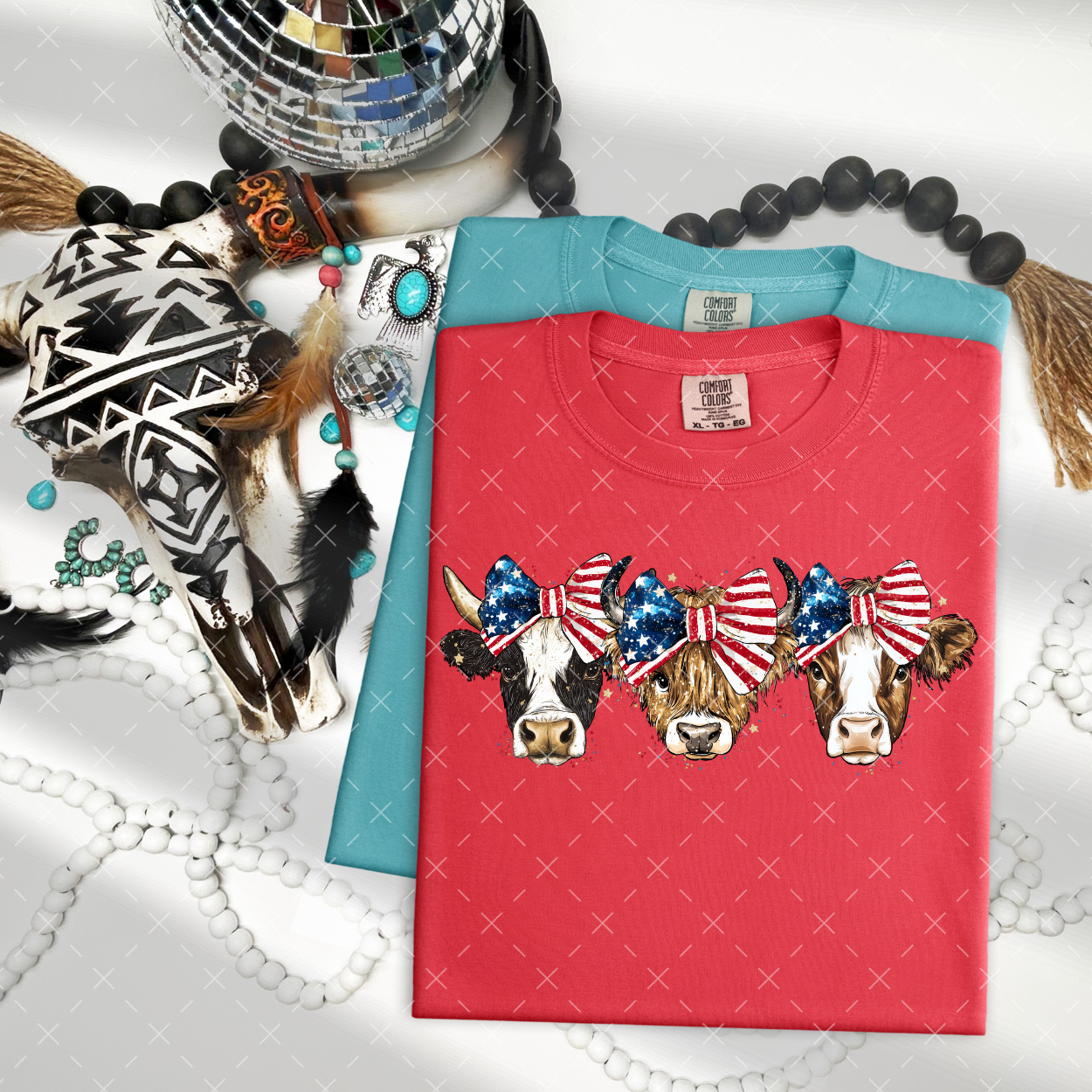 American Cows