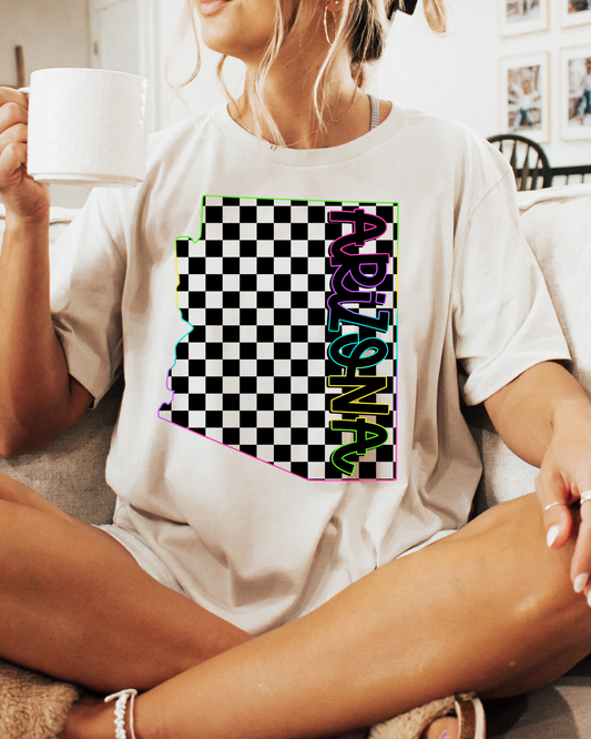 Arizona (neon)