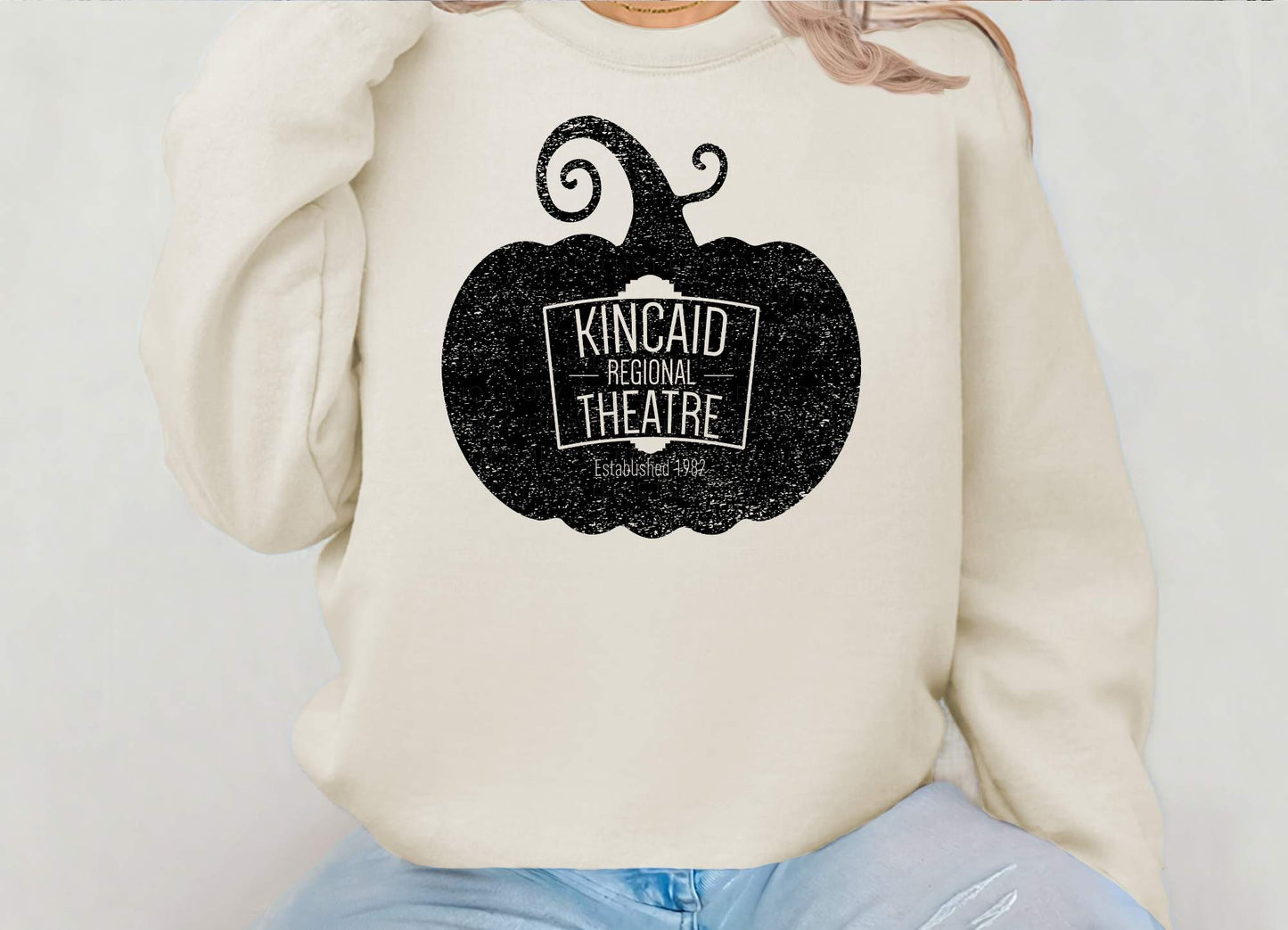 Pumpkin KRT Adult Tee