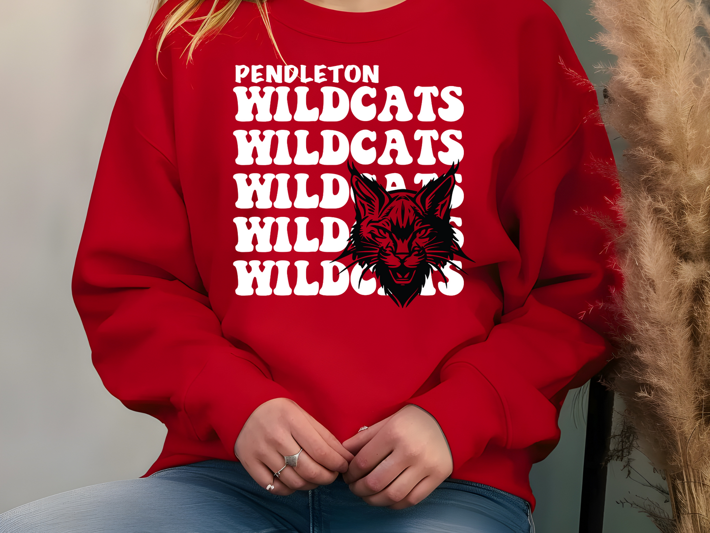 Pendleton Wildcats