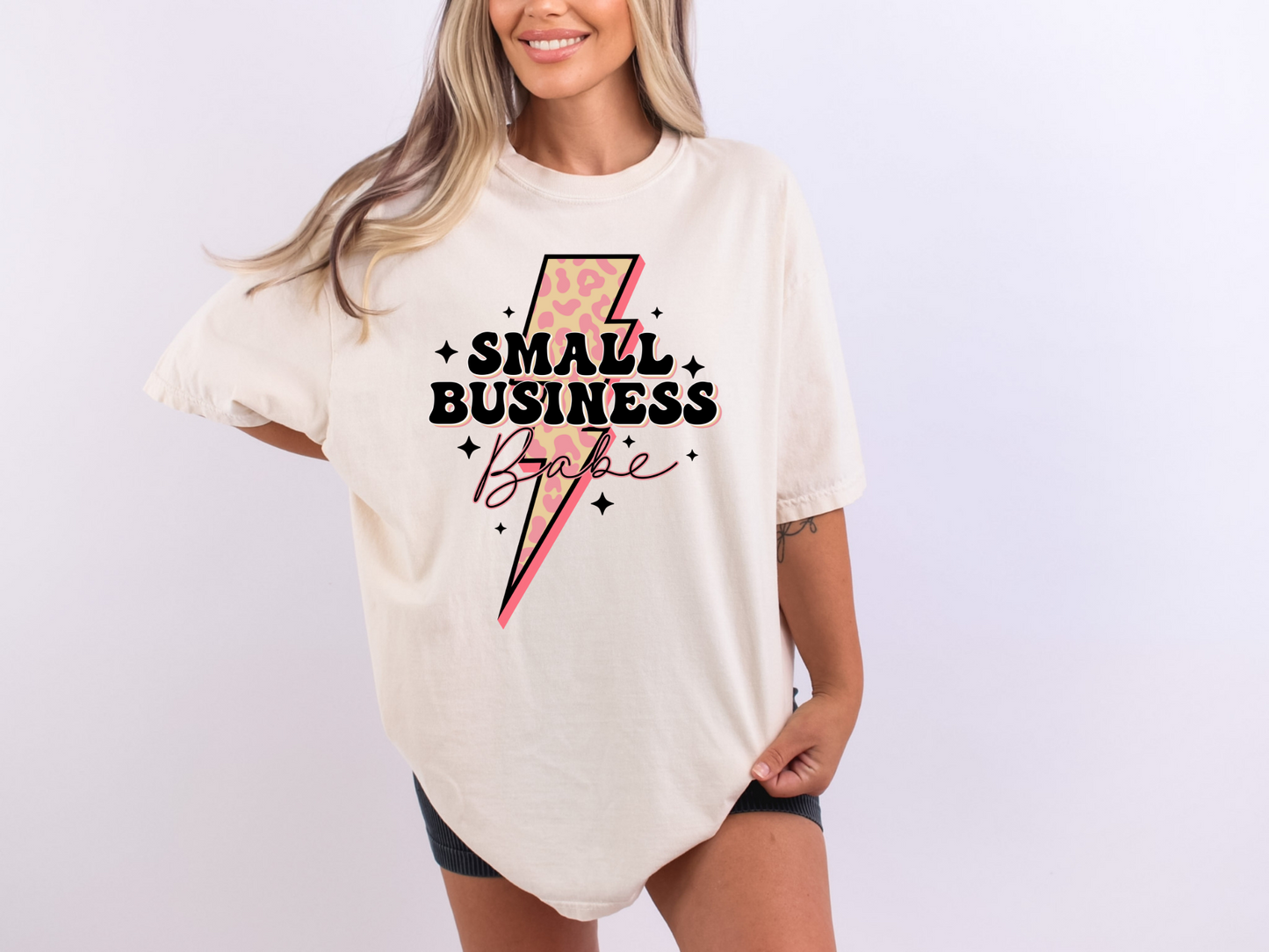 Small Business Babe