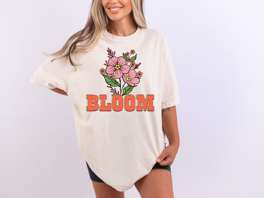 Bloom (flowers)