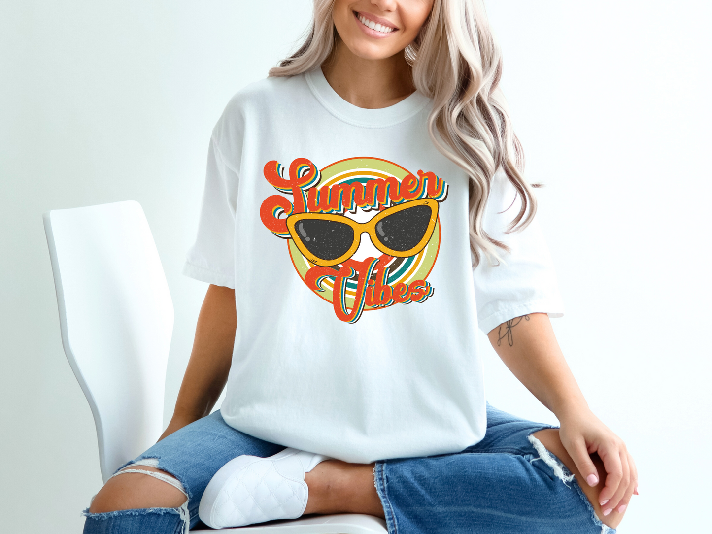 Summer Vibes
