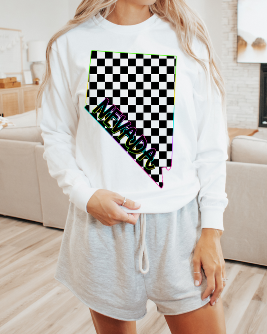 Nevada (neon)