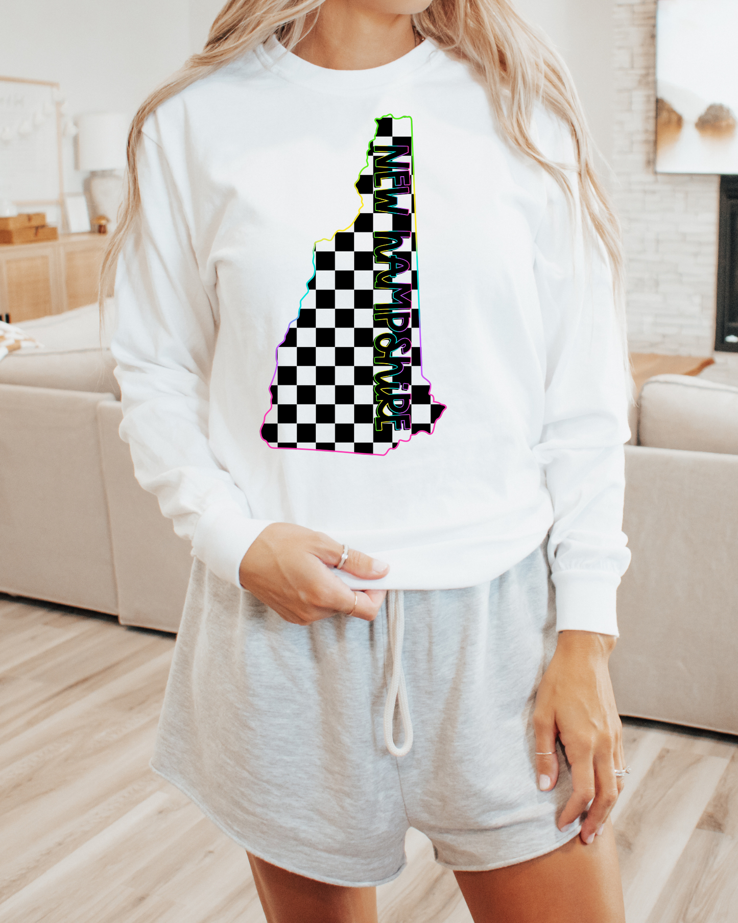 New Hampshire (neon)