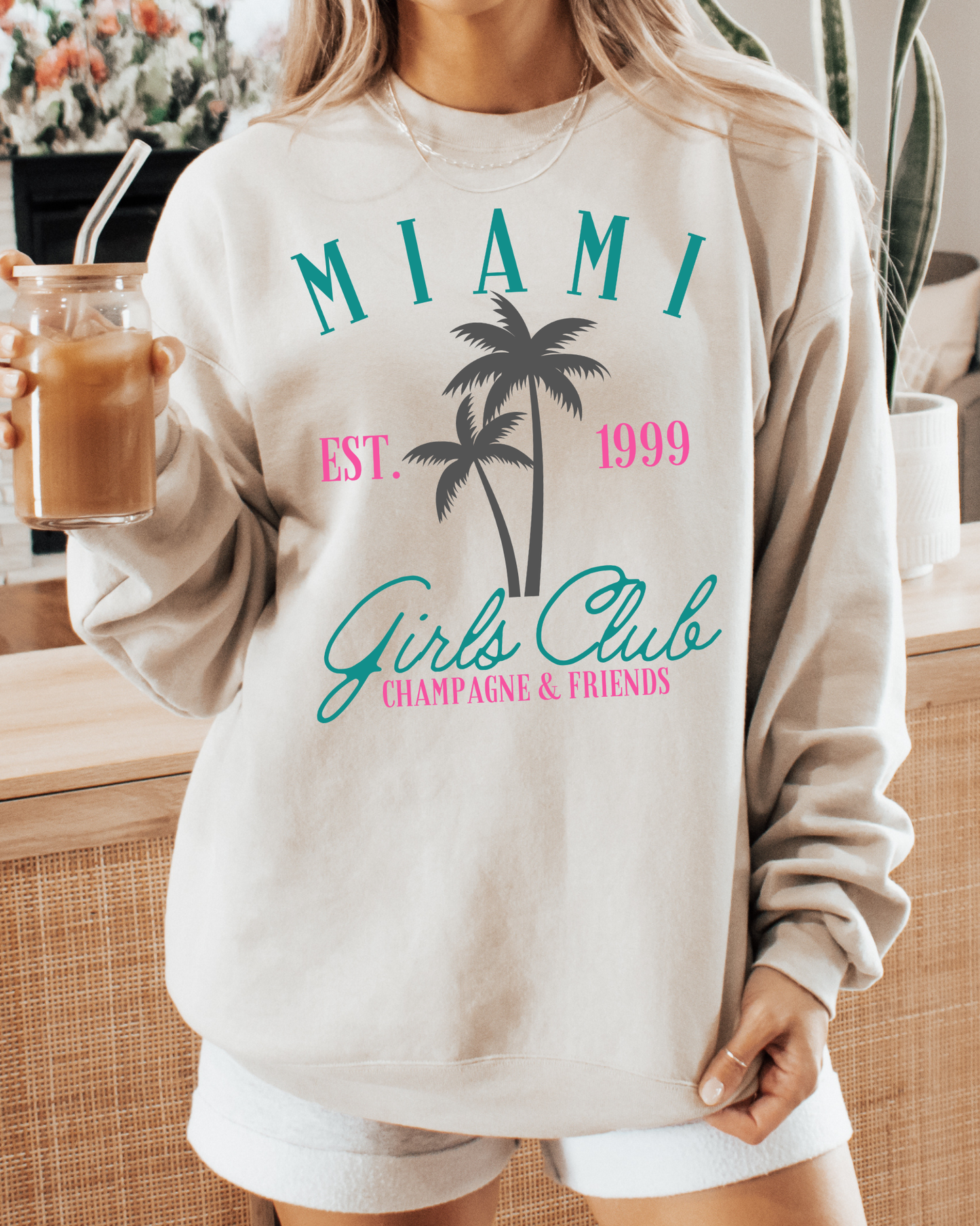 Miami Girls Club