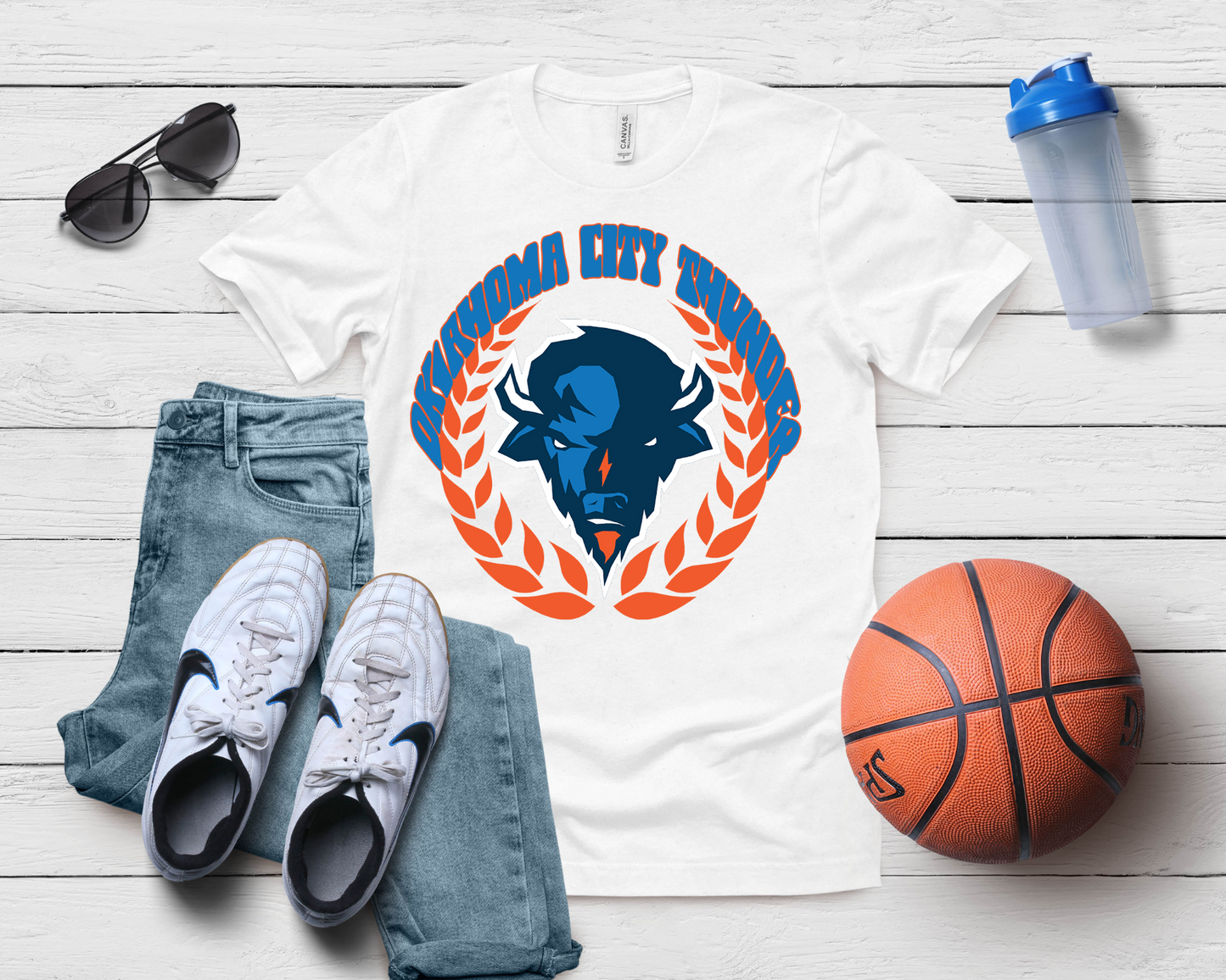 Oklahoma City Thunder