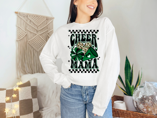 Cheer Mama