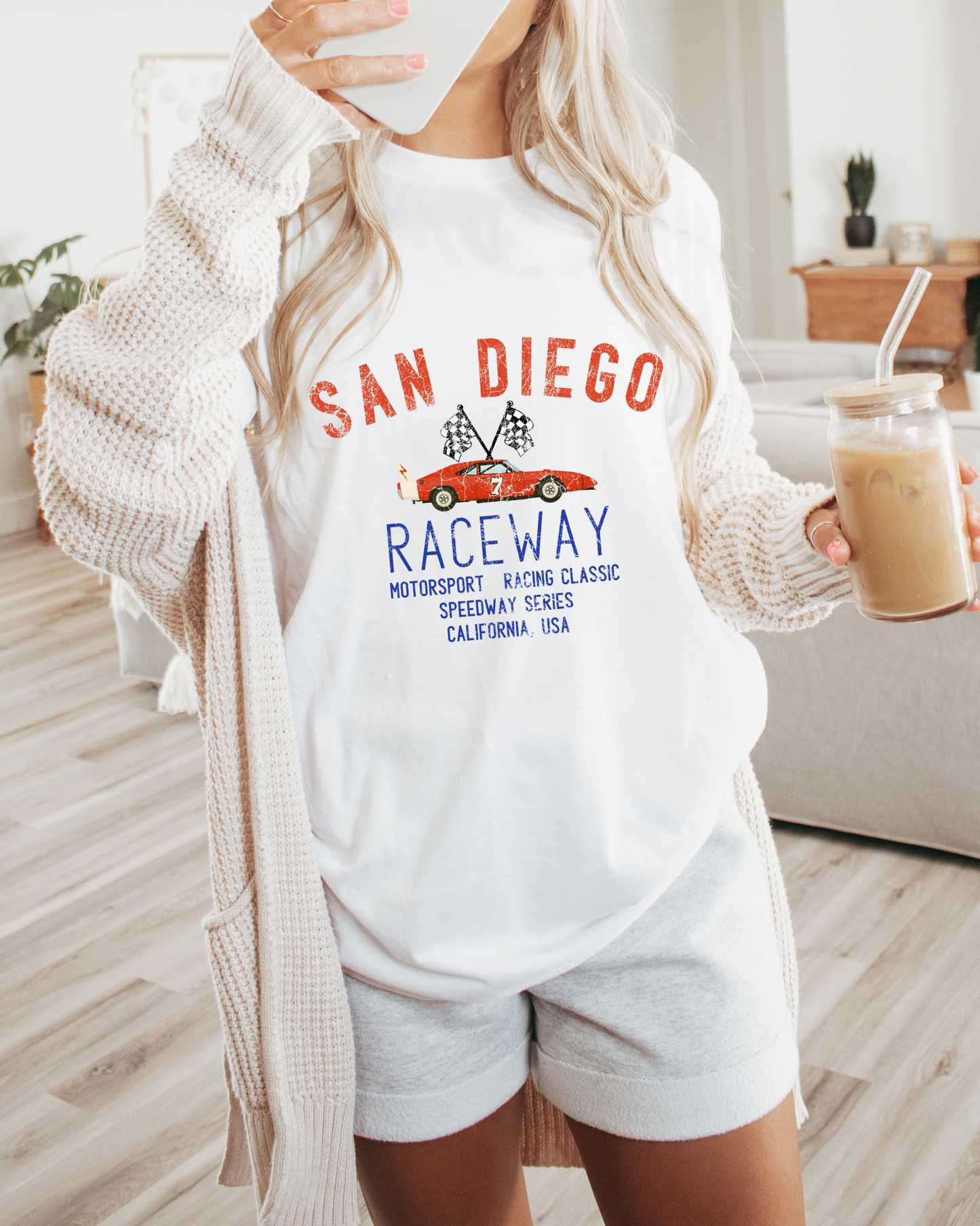San Diego