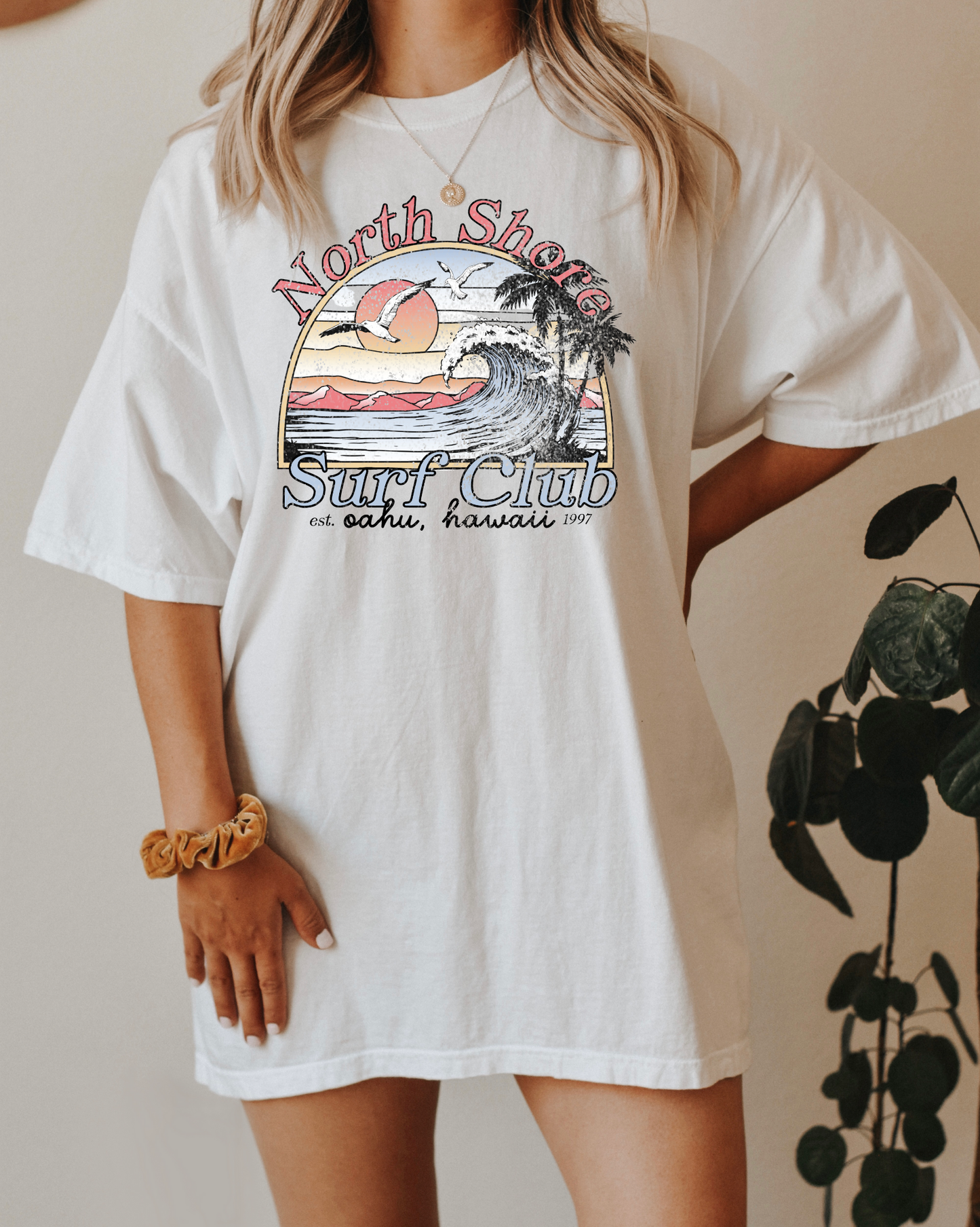 North Shore Surf Club