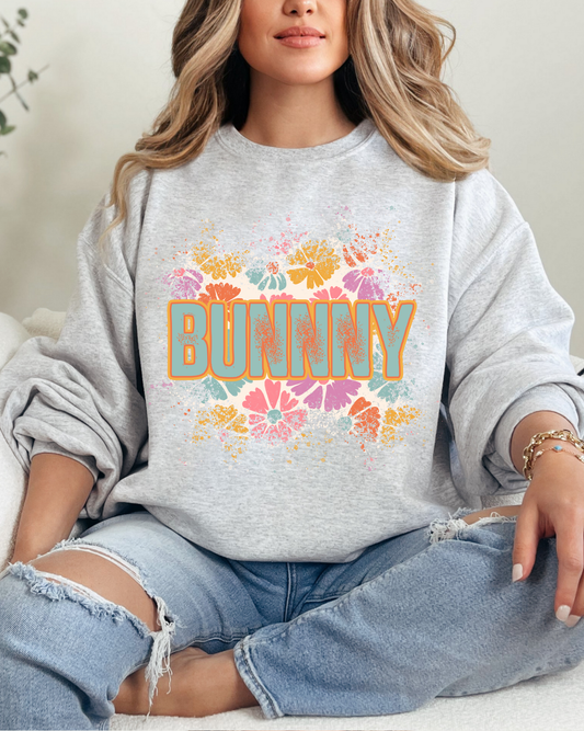 Bunny (floral)