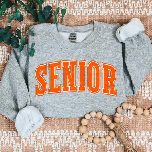Senior