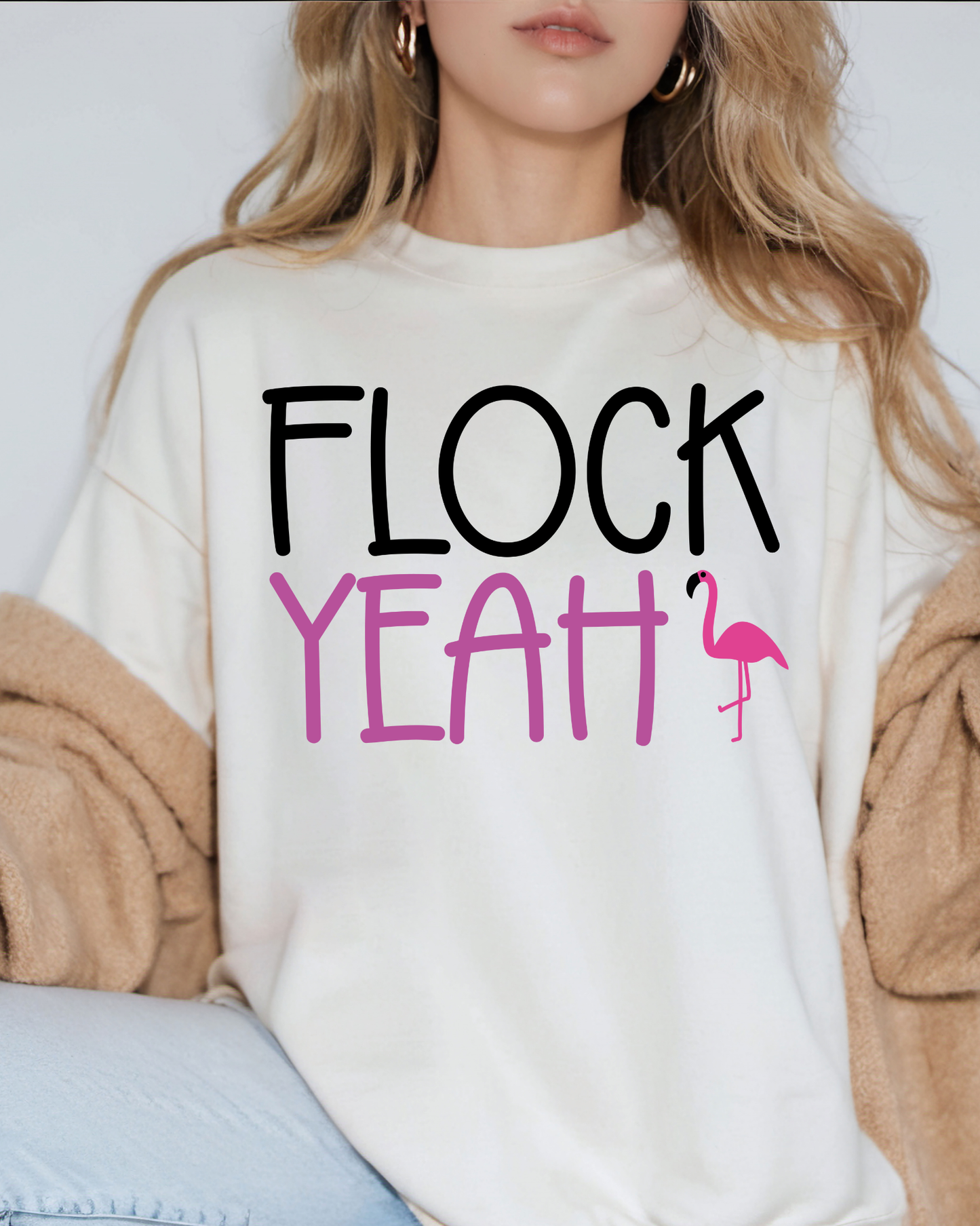 Flock yeah