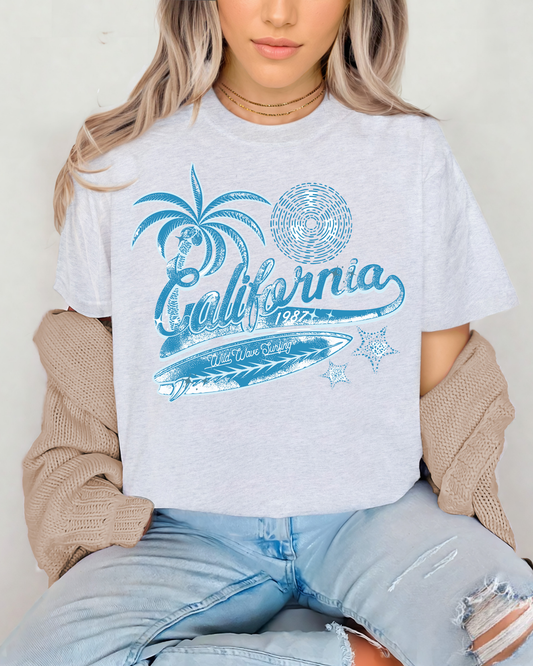 California
