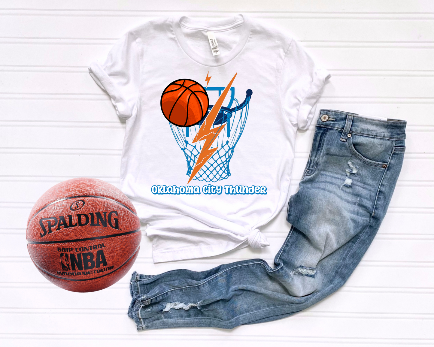 Oklahoma City Thunder