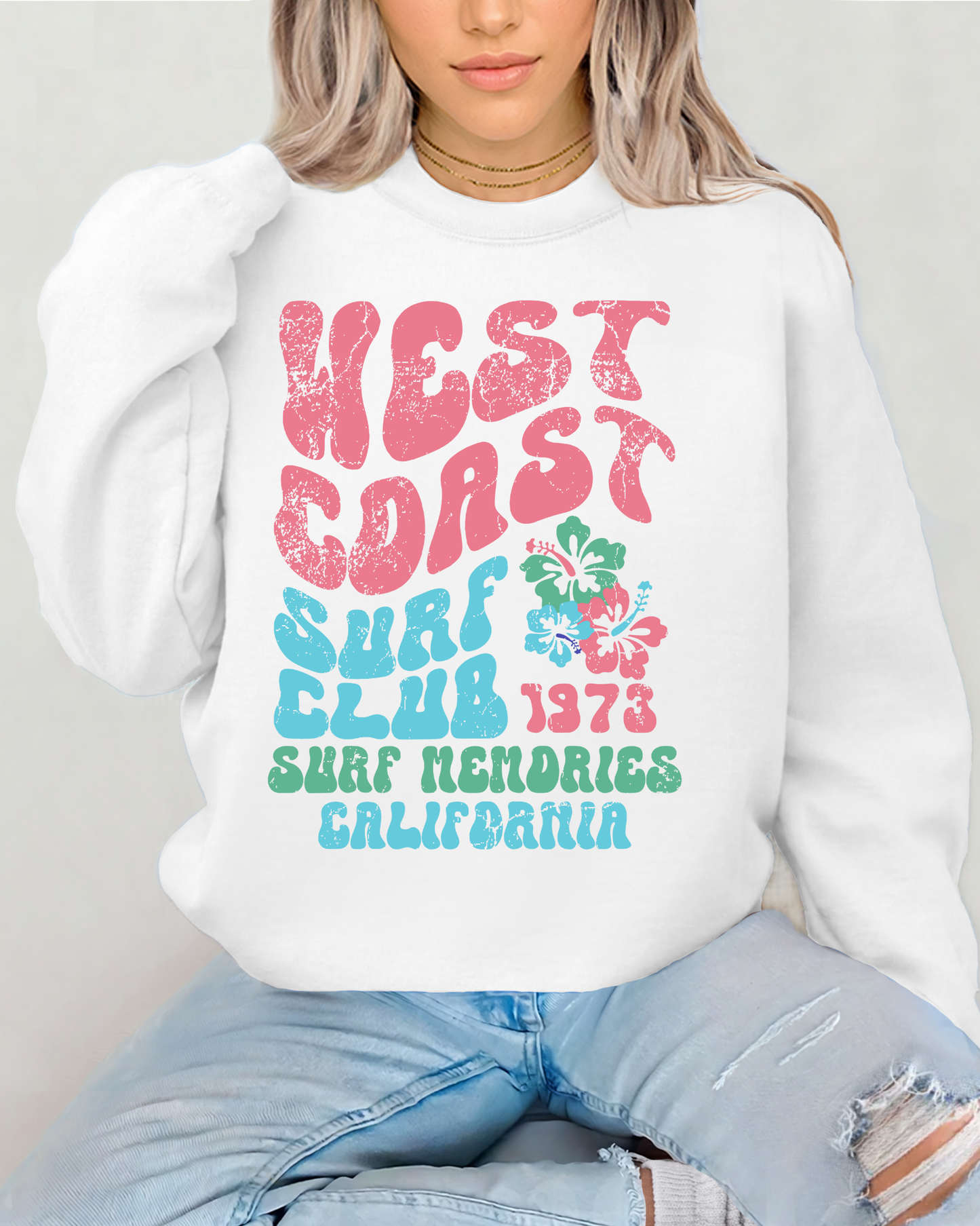 West Coast Surf Club