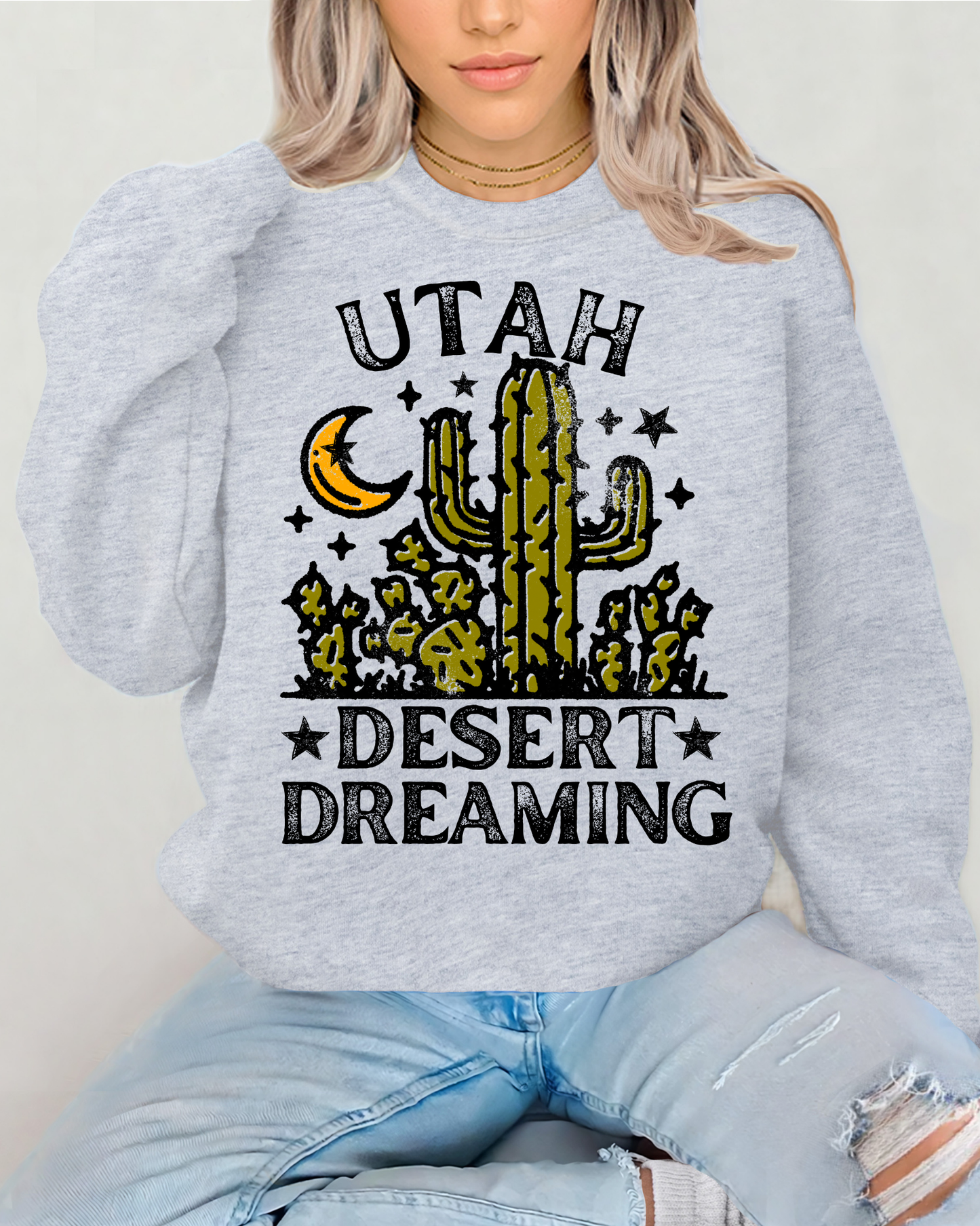 Utah Desert Dreaming