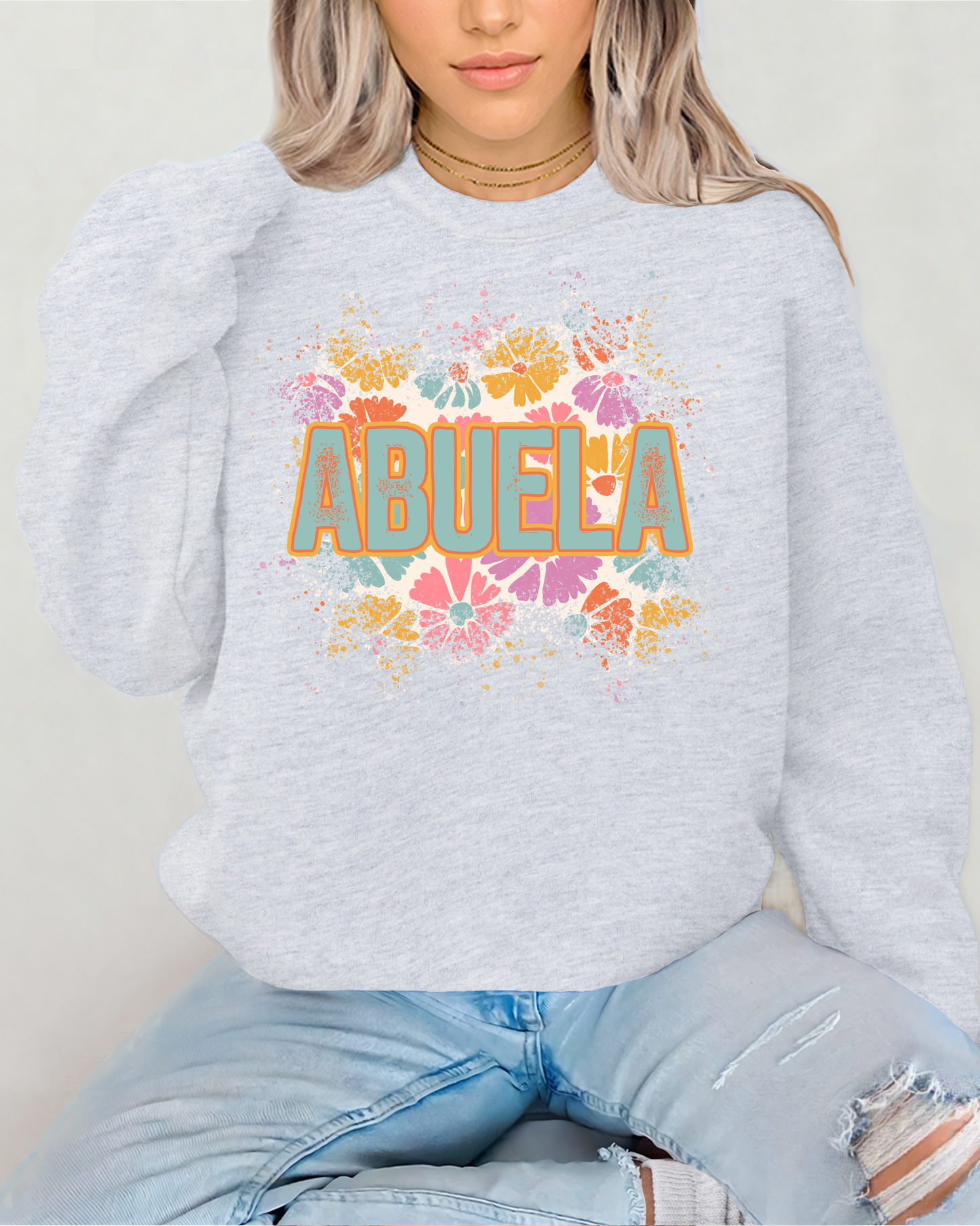 Abuela (floral)