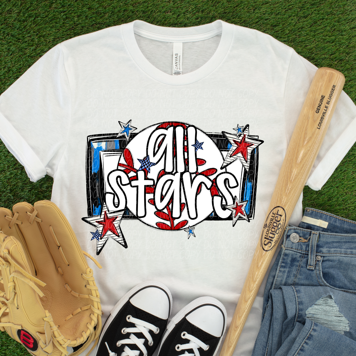 All Stars (baseball)