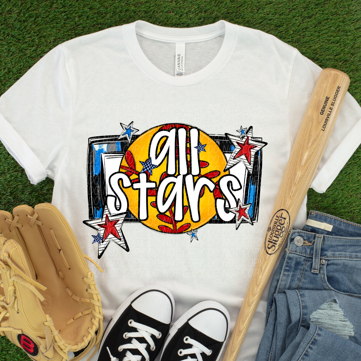 All Stars (softball)