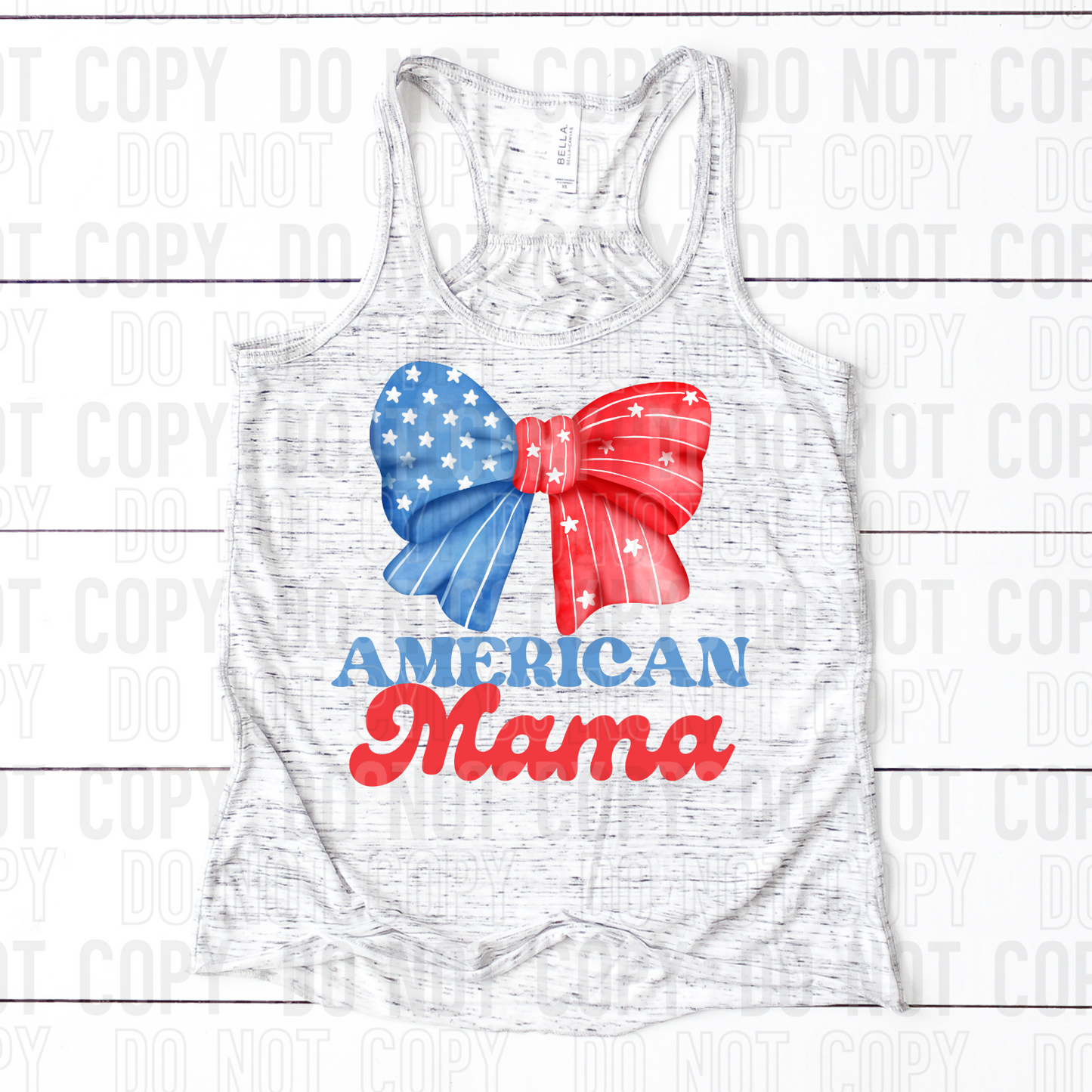 American Mama (bow)