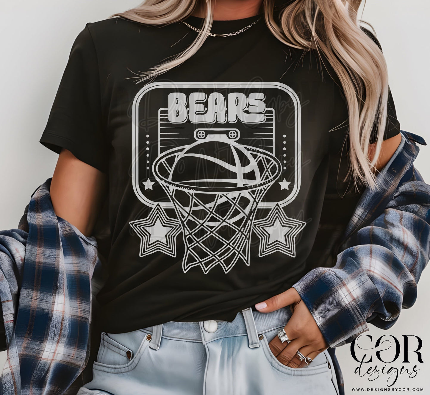 Bears Basketball