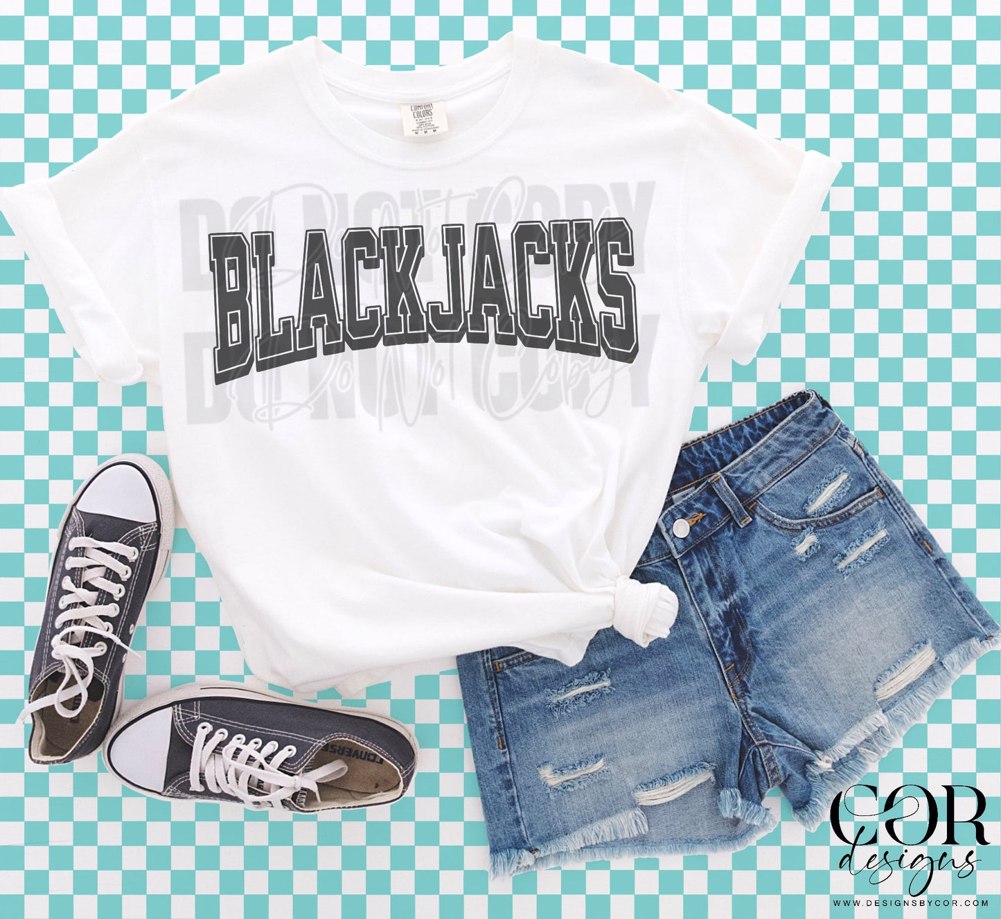 Blackjacks