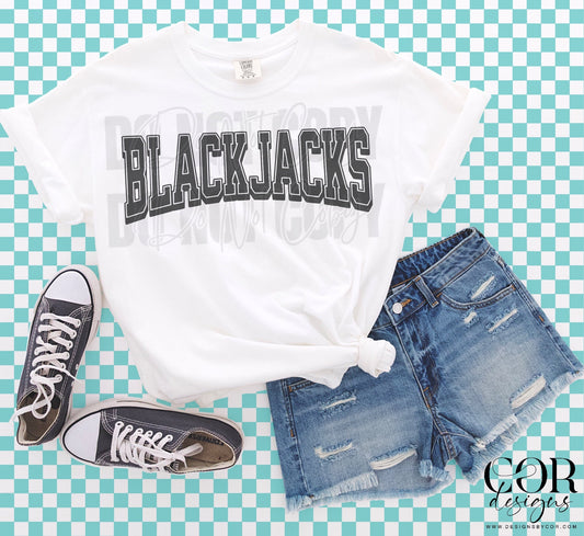 Blackjacks