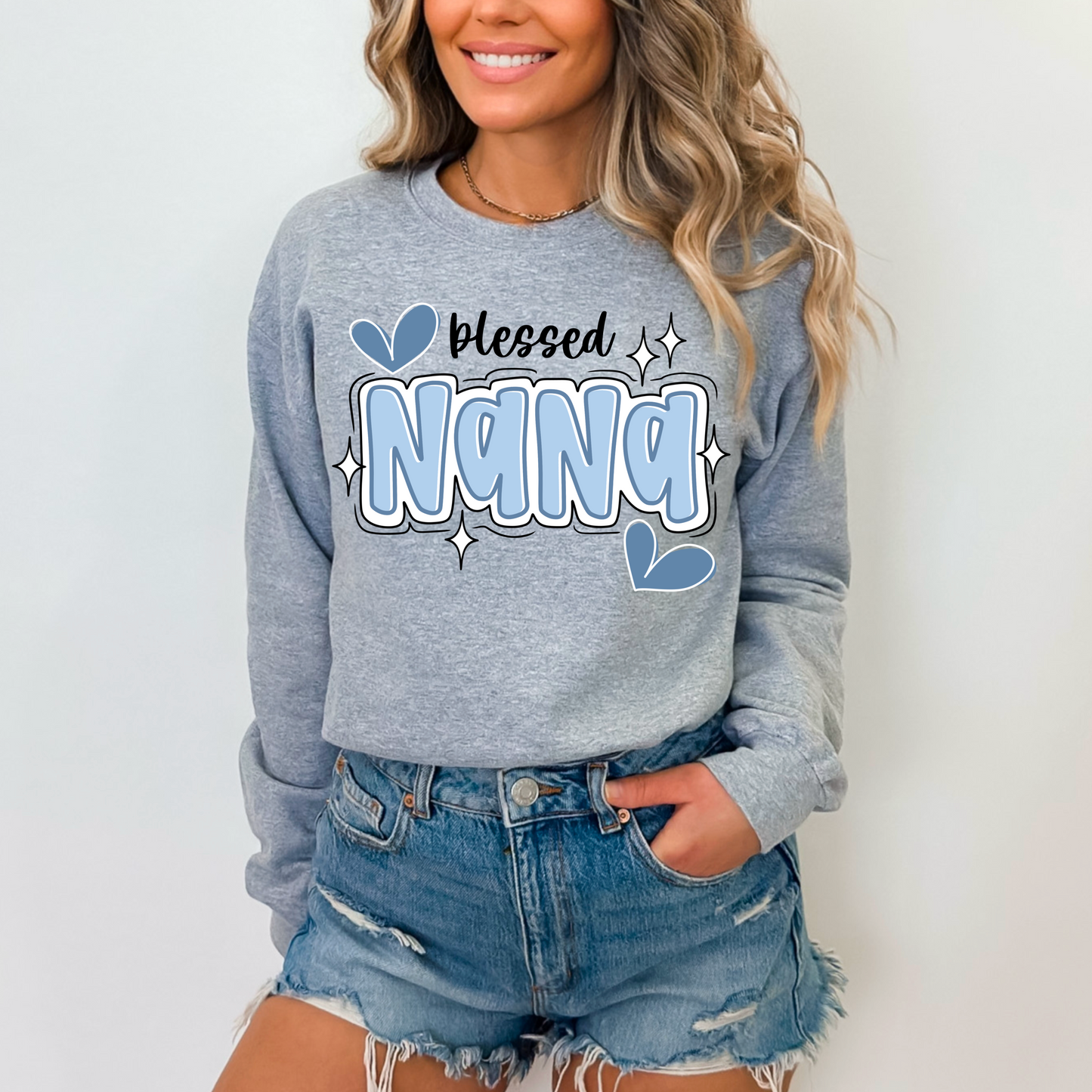 Blessed Nana